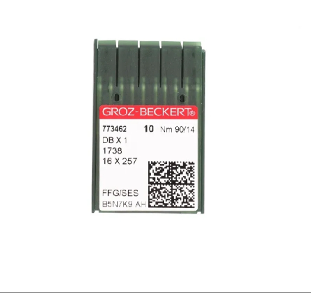 GORZ-BECKERT®
